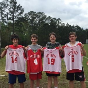 Meet your Posher, Jack